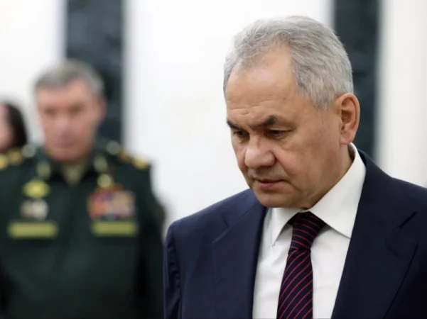 «Բուրեվեստնիկ» և «Պոսեյդոն» հրթիռային համակարգերը չպետք է անակնկալ լինեին. Շոյգու