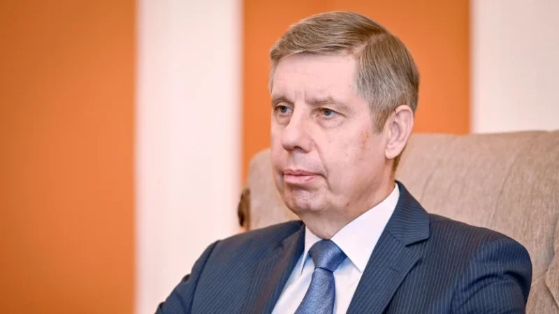 Սա իմ յոթերորդ այցելությունն է ազատագրված Ղարաբաղ. Ադրբեջանում Ռուսաստանի դեսպան