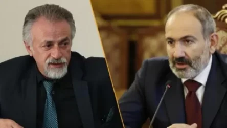 Վահագն Վերմիշյանըպահաջում է Փածինյանի գույքի վրա կալանք դնել․ 3 մլն են պահանջում