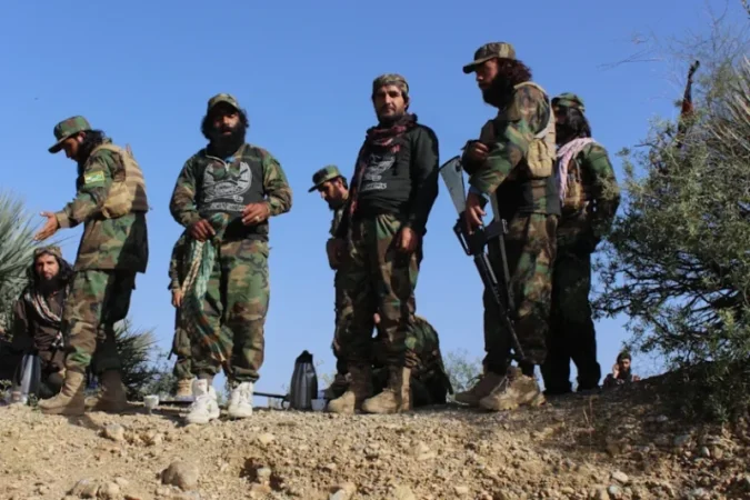 Պակիստանը մասամբ վերաբացել է Աֆղանստանի հետ սահմանային անցակետը