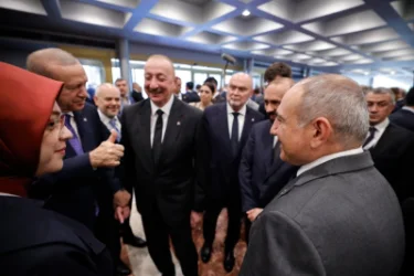 Էստոնիան ընդգծում է Թուրքիայի դերը Բաքու-Երևան գործընթացում