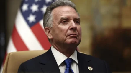 ԱՄՆ հատուկ բանագնացը Լիբանանը կոչել է «ձախողված պետություն»