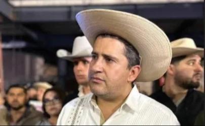 Մեքսիկայում սպանվել է անկախ քաղաքապետ