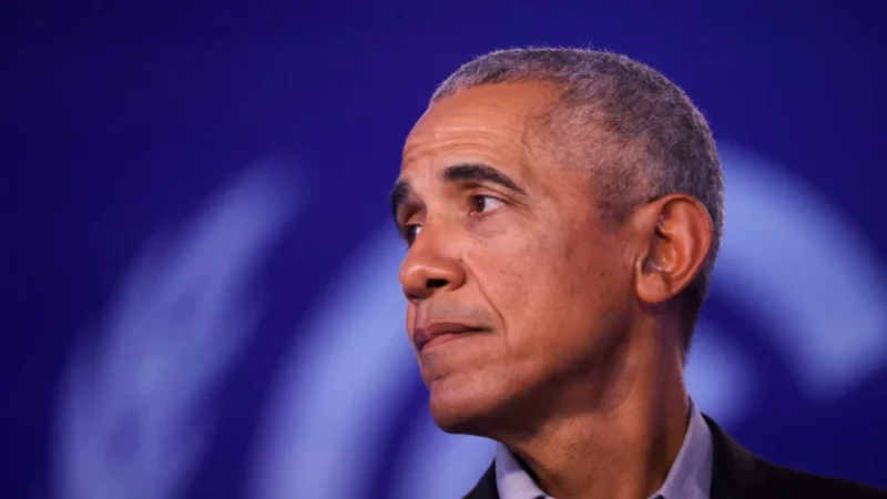 Օբաման կրկին քննադատել է Թրամփի վարչակազմը