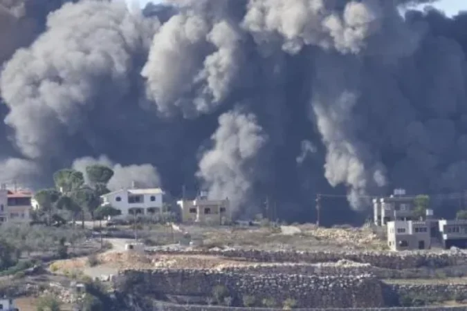 Իսրայելը սպառնում է ուժեղացնել հարվածները Լիբանանի հարավում