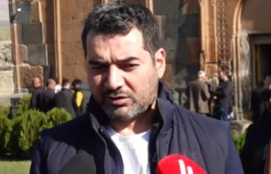 Ծնողներս չթողեցին Երուսաղեմում սովորել սեռական ոտնձգությունների մասին լսելուց հետո