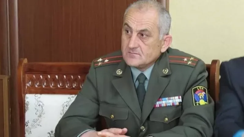 Անխոս ու լուռ են բոլորը՝ երկրի շարքային քաղաքացուց սկսած մինչև նախագահ․ Սենոր Հասրաթյան