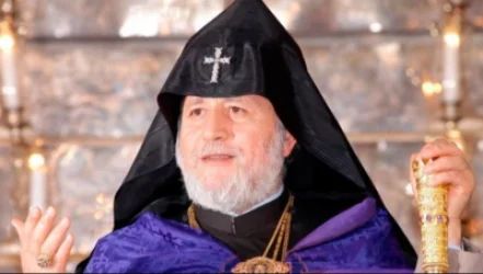 Գարեգին Բ-ի եղբորը՝ Գևորգ Ներսիսյանին և նրա որդուն ձերբակալելու որոշում է կայացվել. փաստաբան