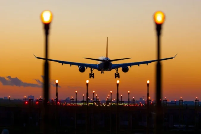 Չվերթների զանգվածային չեղարկումներ ԱՄՆ-ում