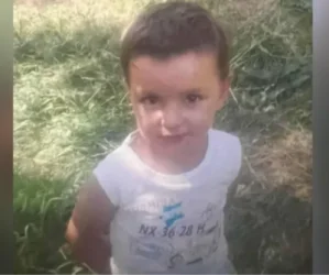 Այն վայրում, որտեղից գտել են Տիգրանին, նույնիսկ ես եմ եղել, ոչ մի հետք չկար. կամավոր