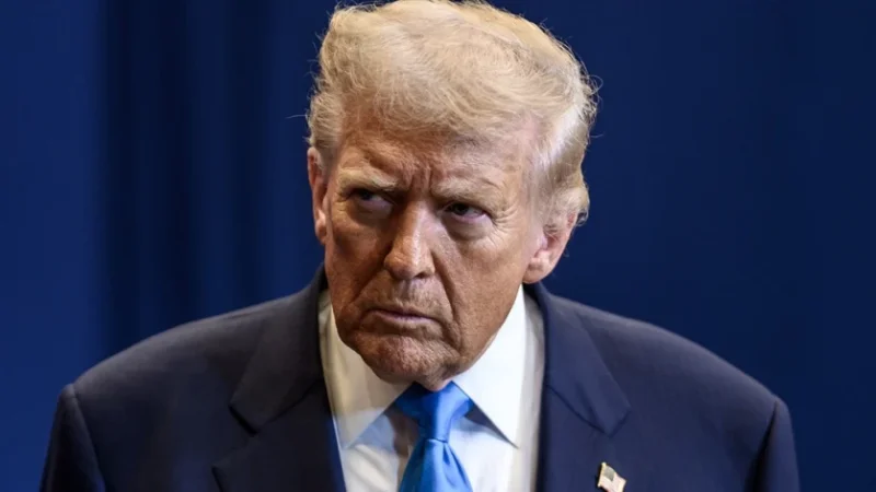 Թրամփը՝ միջուկային զենքի մասին. «Կարող ենք աշխարհը պայթեցնել 150 անգամ»