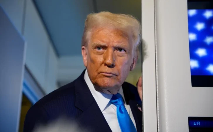 Թրամփը չի դիտարկում Ուկրաինային «Tomahawk» հրթիռներ տալը