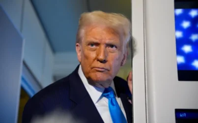 Թրամփը չի դիտարկում Ուկրաինային «Tomahawk» հրթիռներ տալը