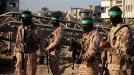 ՀԱՄԱՍ-ը քննարկում է ծանր զինատեսակների հանձնման տարբերակը