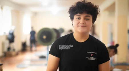 Էմմա Պողոսյանը դարձավ Եվրոպայի երիտասարդների չեմպիոն