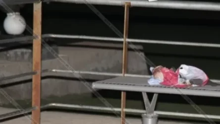 Ահազանգ է ստացվել, որ «Զվարթնոց» օդանավակայանում պայթուցիկ է տեղադրված