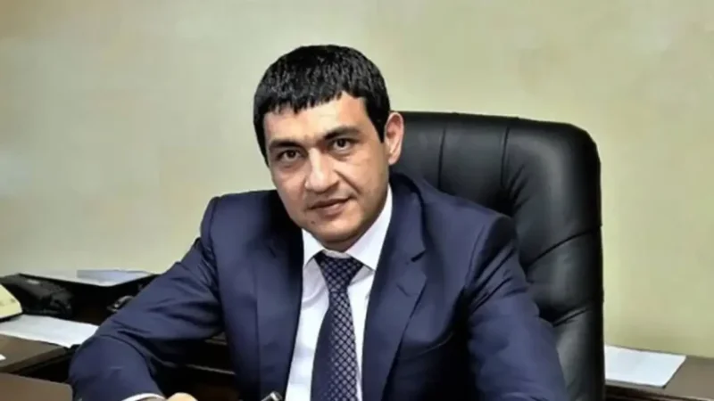 Աբովյանի նախկին ղեկավարը մեղադրվում է կոռուպցիոն գործով