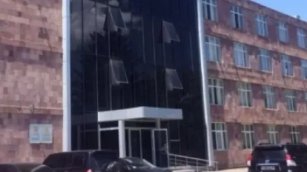 Գեղարքունիքի մարզպետարանաը հայտարարություն է տարածել՝ պատասխանելով թշնամու առաջխաղացման մասին լուրերին