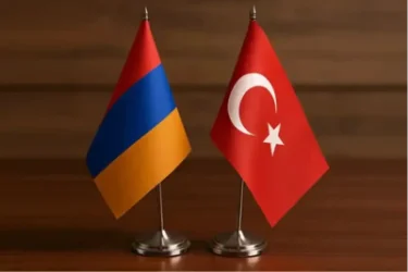 Թուրքիայի հետ սահմանների բացման գործընթացը պատրաստ է մեկնարկի. Գրիգորյան