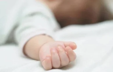 Երևանում հայտնաբերել են 2 ամսական երեխայի մահացած մարմին