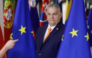 Հունգարիան մտադիր չէ ֆինանսավորել Ուկրաինային 2026 թվականին. Օրբան