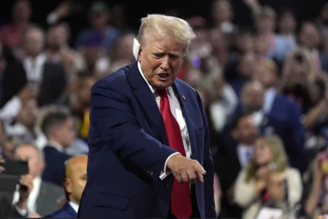 Թրամփը հայտնել է` ինչպես է մահափորձն ազդել իր կյանքի վրա