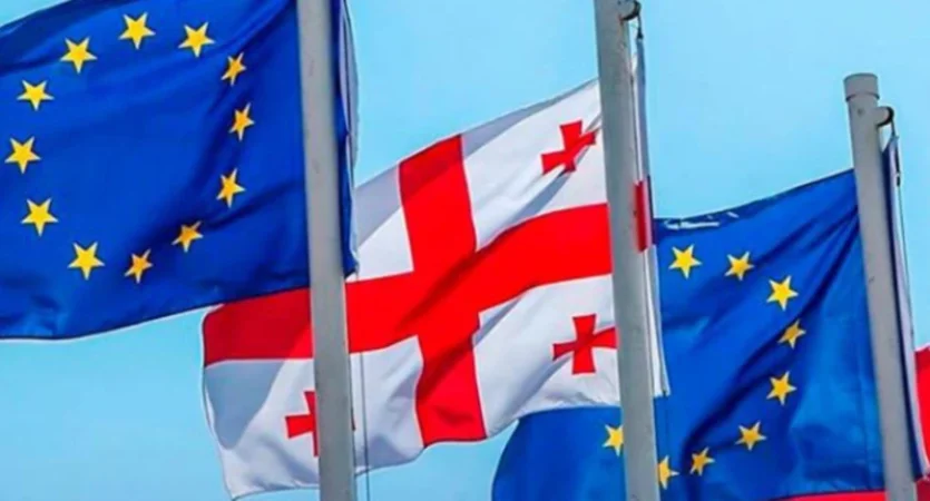 ԵՄ-ն նախատեսում է վիզային սահմանափակումներ Վրաստանի նկատմամբ