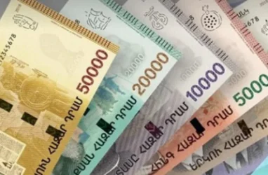 Փորձել էին վճարել կեղծ թղթադրամներով. երկու անձ ձերբակալվել է