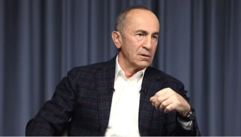 Ռոբերտ Քոչարյանի և մյուսների գործով դատարանը չընդունեց դատախազության կողմից ներկայացված նոր մեղադրանքի որոշումները