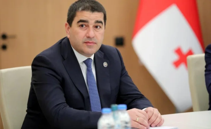 ԵՄ-ի շանտաժը չի ստիպի Վրաստանին փոխել ուղին․ Պապուաշվիլի