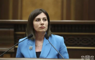 Առողջապահության նախարարը կոչով դիմել է ծնողներին. զգոն եղեք