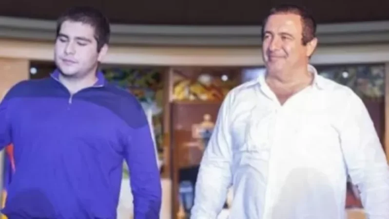 Ինչպե՞ս է Գագիկ Ծառուկյանին հաջողվել որդուն ազատել հայկական բանակում ծառայությունից. «Ժողովուրդ»