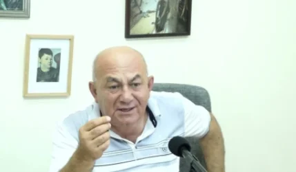 Կալանքից ազատ է արձակվել գործարար Ստեփան Սամվելյանը