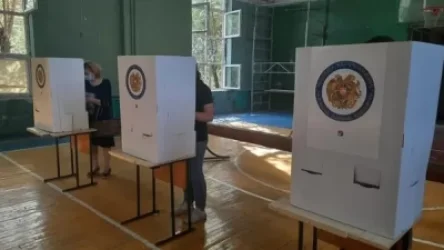 Ժամը 21:00-ի դրությամբ` ընտրական իրավունքի իրականացմանը խոչընդոտելու առերևույթ հանցագործության դեպքերի վերաբերյալ նախապատրաստվել է 66 նյութ