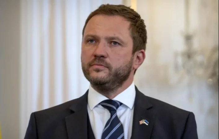 Էստոնիայի ԱԳ նախարարն առաջարկում է Չինաստանին միանալ ԱՄՆ-ի և Եվրոպայի ճնշմանը Պուտինի նկատմամբ