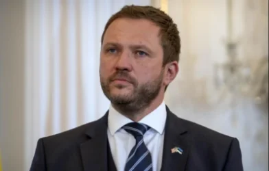 Էստոնիայի ԱԳ նախարարն առաջարկում է Չինաստանին միանալ ԱՄՆ-ի և Եվրոպայի ճնշմանը Պուտինի նկատմամբ