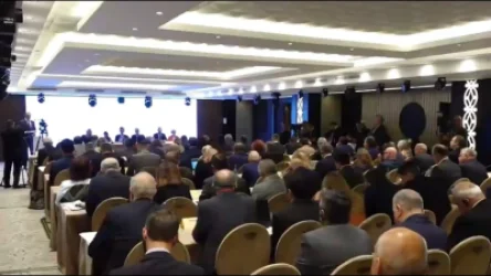 Հայաստան ժամանած թուրք և ադրբեջանցի պատվիրակներին էքսկուրսիա են տարել. «Հրապարակ»