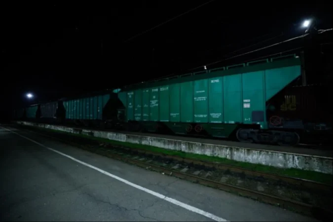 ՍԱՏՄ-ն կստուգի Ադրբեջանի տարածքով Հայաստան ներկրված ռուսական հացահատիկը