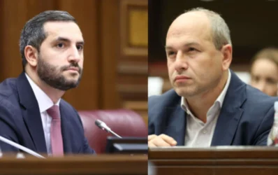 Կշրջանառենք նախագիծ, որով հունվարի 27-ը կսահմանվի որպես «Հիշատակի և խոնարհումի օր»․ Ռուբինյան