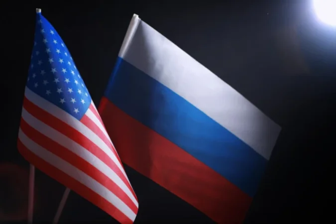 Կենտրոնական Ասիան՝ Վաշինգտոն–Ռուսաստան մրցակցության դաշտ