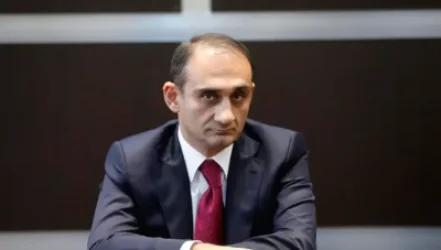 ՊԵԿ նախկին նախագահի խափանման միջոցը փոխարինվել է