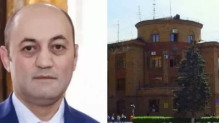 Կենտրոն վարչական շրջանը ղեկավար չունի. թաղապետն՝ արձակուրդում է, իսկ թաղապետին փոխարինողը՝ ձերբակալված