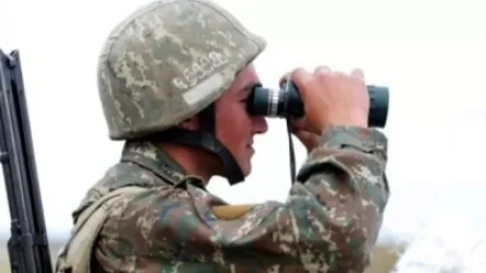 Սյունիքում ադրբեջանցիների առաջխաղացումը նկատել էին հայ խաղաղապահները, որոնց թույլ չի տրվել կրակ բացել. ռուս փորձագետ