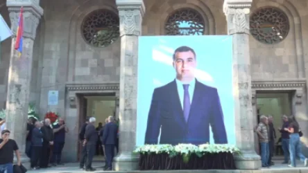 Ուշագրավ զուգադիպություններ՝ Փարաքարում սպանված Վալոդյա Գրիգորյանի գործով. «Ժողովուրդ»