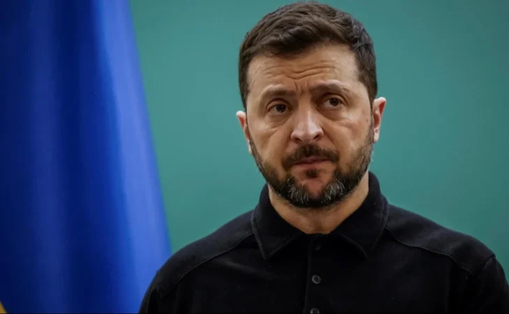 Ռուսաստանը վախենում է ԱՄՆ-ի վճռական քայլերից. Զելենսկի