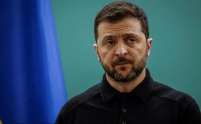 Ռուսաստանը վախենում է ԱՄՆ-ի վճռական քայլերից. Զելենսկի