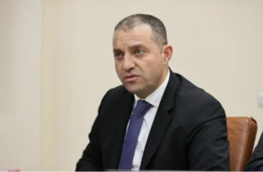 Վահան Քերոբյանին կալանավորելու միջնորդություն է ներկայացվել․ փաստաբան