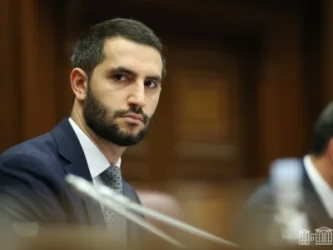 «Ես չեմ ասել հորս արև, ես ասել եմ հոնս արև» մակարդակի դեռահասի արդարացում է». Ռուբեն Ռուբինյանը` Սերժ Սարգսյանի մասին