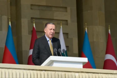 Հետևում ենք Փաշինյանի ձեռնարկած համարձակ քայլերին. Էրդողան