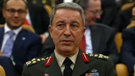 Երևանին «խաղաղության ձեռք» ենք մեկնել. թուրք նախարարի հայտարարությունը